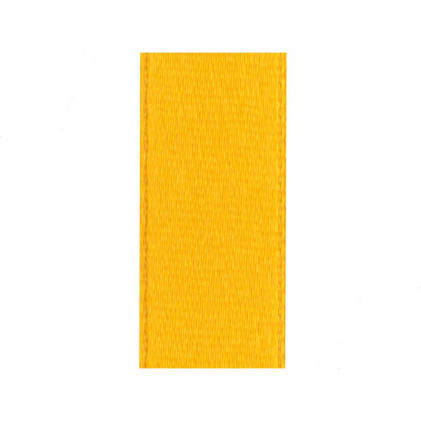 RUBAN TOUTEXTILE 25 MM Jaune Or