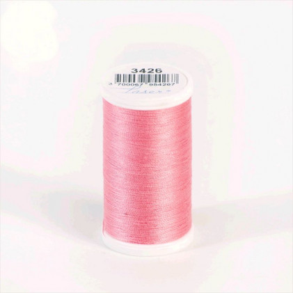 Fil à coudre Laser coton (100 m) - Mercerie - Acheter tissu