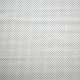 Tissu coton enduit Oeko-Tex Pois Blanc