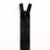 NYLON INVISIBLE Z 41 40 CM   Noir