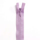 NYLON INVISIBLE Z 41 40 CM   Violet lilas