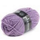 Pelote de laine Plassard Datcha Lilas