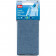 Pièce thermocollante jeans 12 x 45 cm Bleu clair