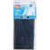 Pièce thermocollante jeans 12 x 45 cm Bleu foncé