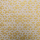 Tissu jacquard Mesto Jaune