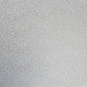 Tissu jacquard nappage 280 Blanc