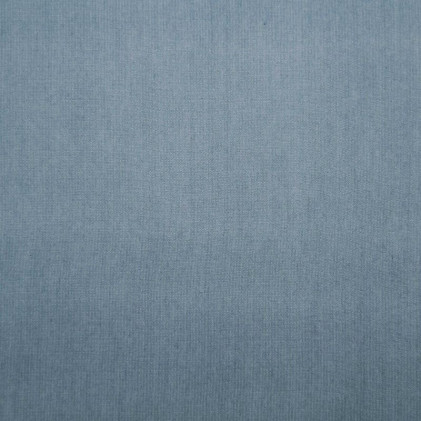 Tissu jean's chambray Tencel Bleu ciel