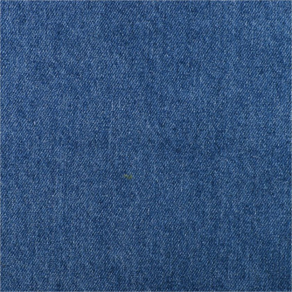 Tissu jean's Tysson   Bleu