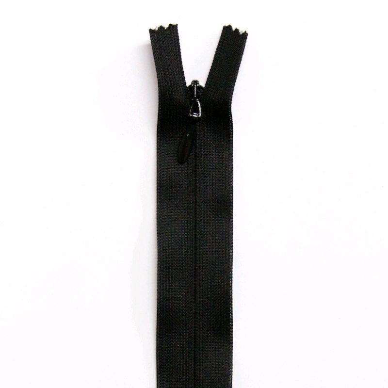 Fermeture « Eclair » nylon séparable 65 cm - - Scrapmalin