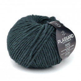 Fil à tricoter en acrylique & polyamide SWEETY - Laines Plassard