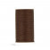 Bobine 100m - 100% polyester ST marron