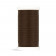 Bobine 100m - 100% polyester ST marron