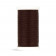 Bobine 100m - 100% polyester ST marron