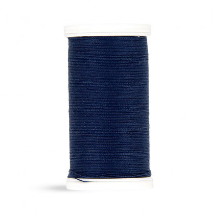 Bobine 100m - 100% polyester ST Bleu