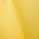 Tissu double gaze de coton uni Oeko-Tex Samy Jaune