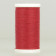 Bobine de fil 100 m 100% polyester recyclé ST rouge