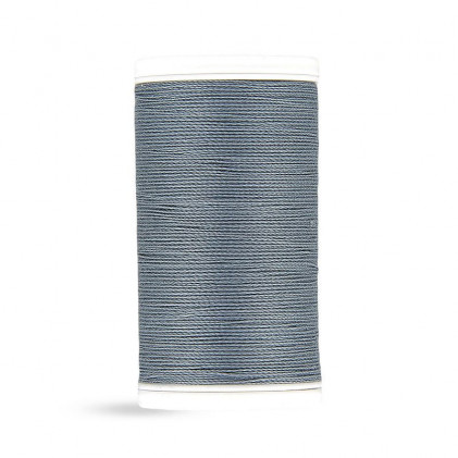 Bobine de fil 100m - 100% coton ST Gris anthracite