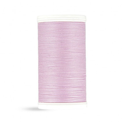 Bobine de fil 100m - 100% coton ST violet