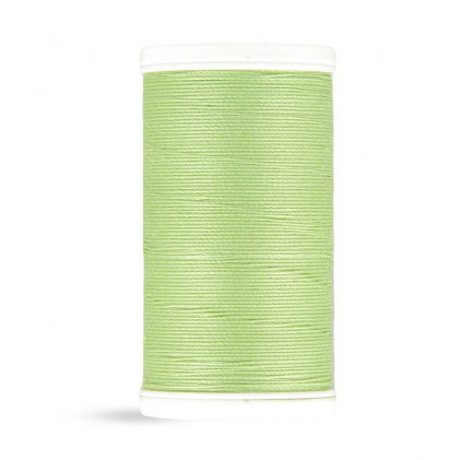 Bobine de fil 100m - 100% coton ST vert