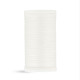 Bobine de fil 100m - 100% coton ST Blanc