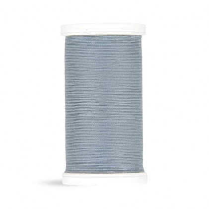 Bobine de fil 100m - 100% polyester ST Bleu