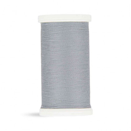 Bobine de fil 100m - 100% polyester ST Bleu