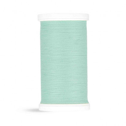 Bobine de fil 100m - 100% polyester ST vert