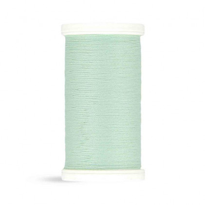 Bobine de fil 100m - 100% polyester ST vert