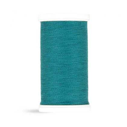 Bobine de fil 100m - 100% polyester ST vert