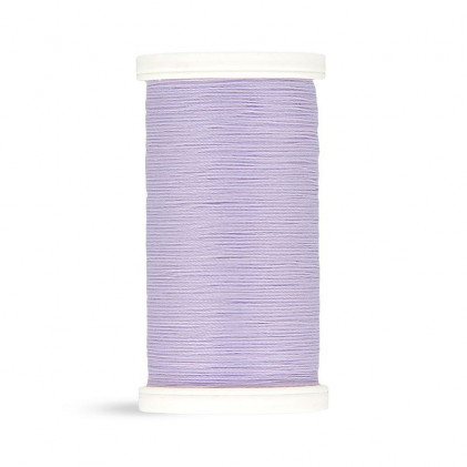 Bobine de fil 100m - 100% polyester ST violet