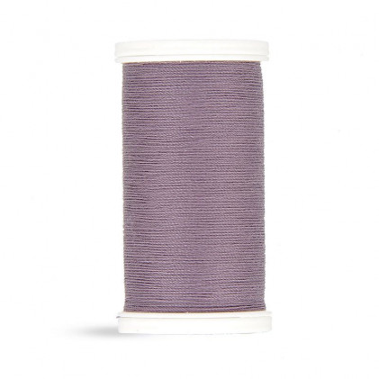 Bobine de fil 100m - 100% polyester ST violet