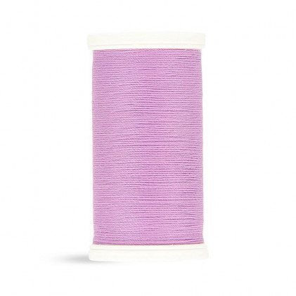 Bobine de fil 100m - 100% polyester ST violet