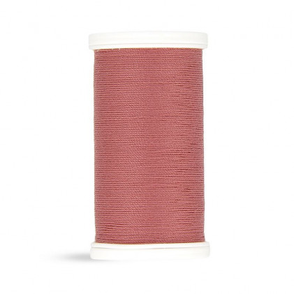 Bobine de fil 100m - 100% polyester ST parme