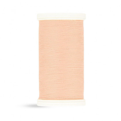 Bobine de fil 100m - 100% polyester ST rose