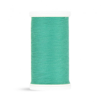 Bobine de fil 100m - 100% polyester ST vert