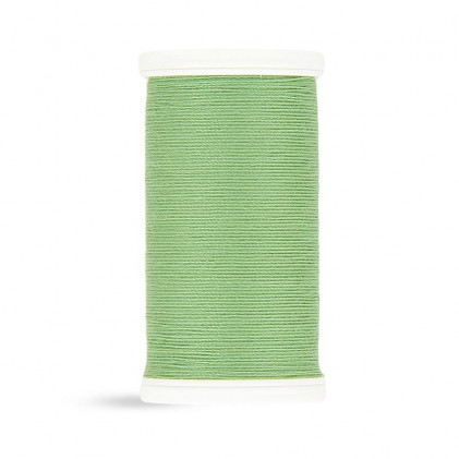 Bobine de fil 100m - 100% polyester ST vert