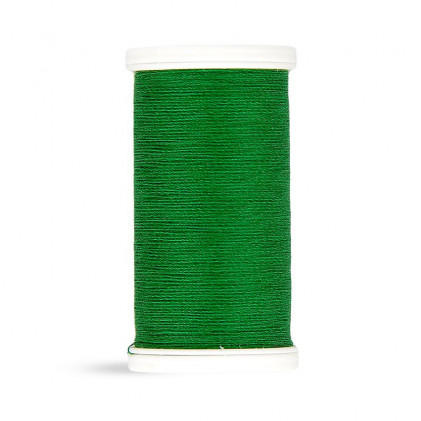 Bobine de fil 100m - 100% polyester ST vert