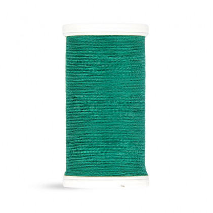 Bobine de fil 100m - 100% polyester ST vert