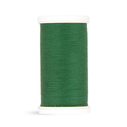 Bobine de fil 100m - 100% polyester ST vert