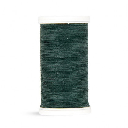 Bobine de fil 100m - 100% polyester ST vert