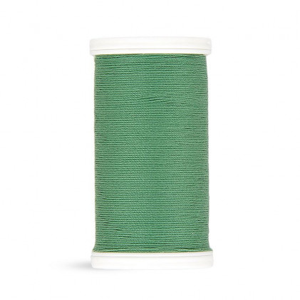 Bobine de fil 100m - 100% polyester ST vert