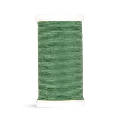 Bobine de fil 100m - 100% polyester ST vert