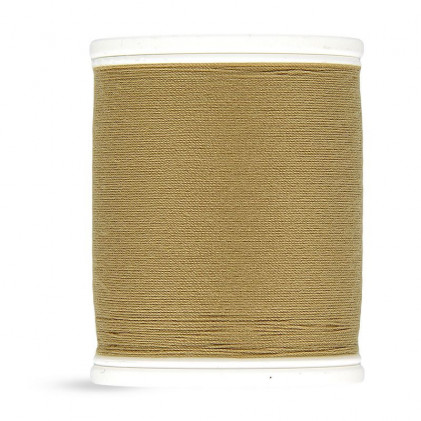 Bobine de fil 200m extra fort ST Beige